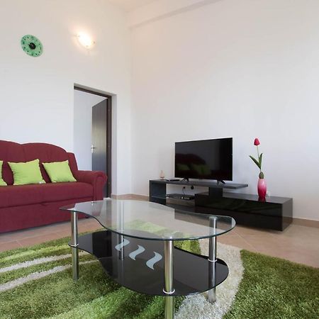 Apartment Andrea Trogir Luaran gambar