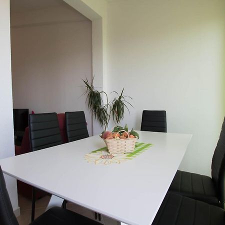 Apartment Andrea Trogir Luaran gambar